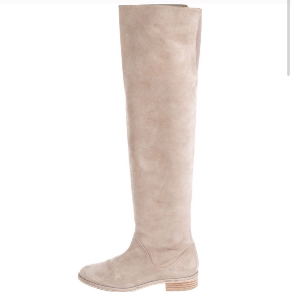 St weitzman boots